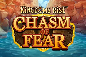 Kingdoms Rise: Chasm of Fear™ - QUEENBET138