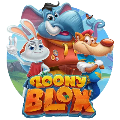 Loony Blox - QUEENBET138
