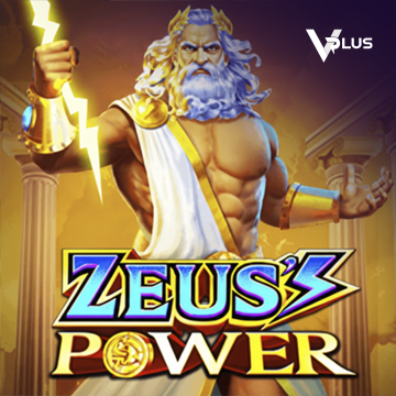 Zeus Power - QUEENBET138