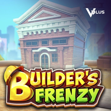 Builder``s Frenzy - QUEENBET138
