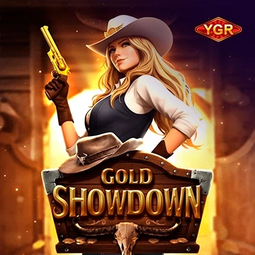 Wild Bounty Showdown - QUEENBET138