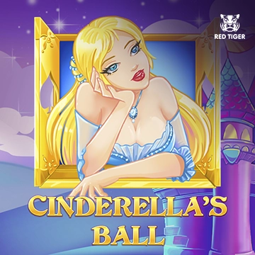 Redtiger : Cinderellas Ball - QUEENBET138