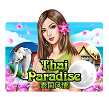 Thai Paradise - QUEENBET138