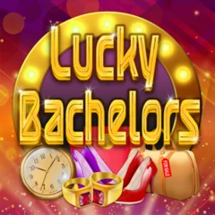 Lucky Bachelors - QUEENBET138