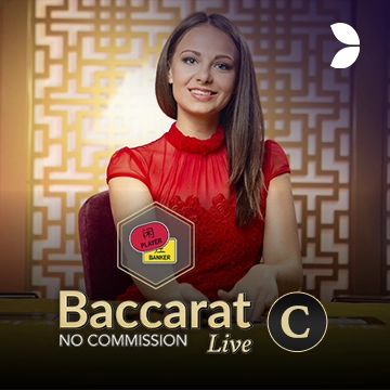 No Commission Speed Baccarat C - QUEENBET138