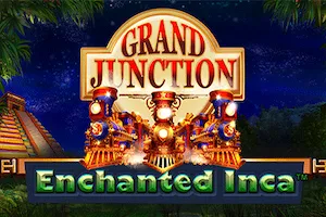 Grand Junction: Enchanted Inca - QUEENBET138