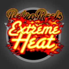 Retro Reels - Extreme Heat - QUEENBET138