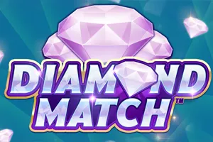 Diamond Match - QUEENBET138