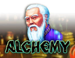 PLAYSTAR : ALCHEMY - QUEENBET138