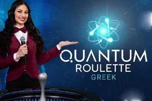 Greek Quantum Roulette - QUEENBET138