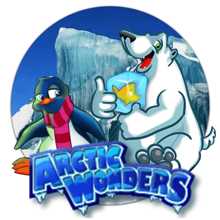 Arctic Wonders - QUEENBET138