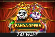 Spadegaming : Panda Opera - QUEENBET138
