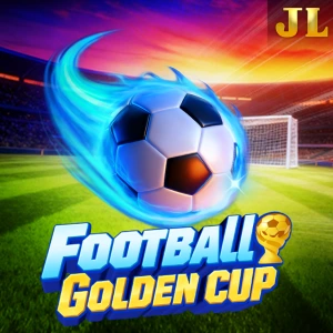 Football Golden Cup - QUEENBET138