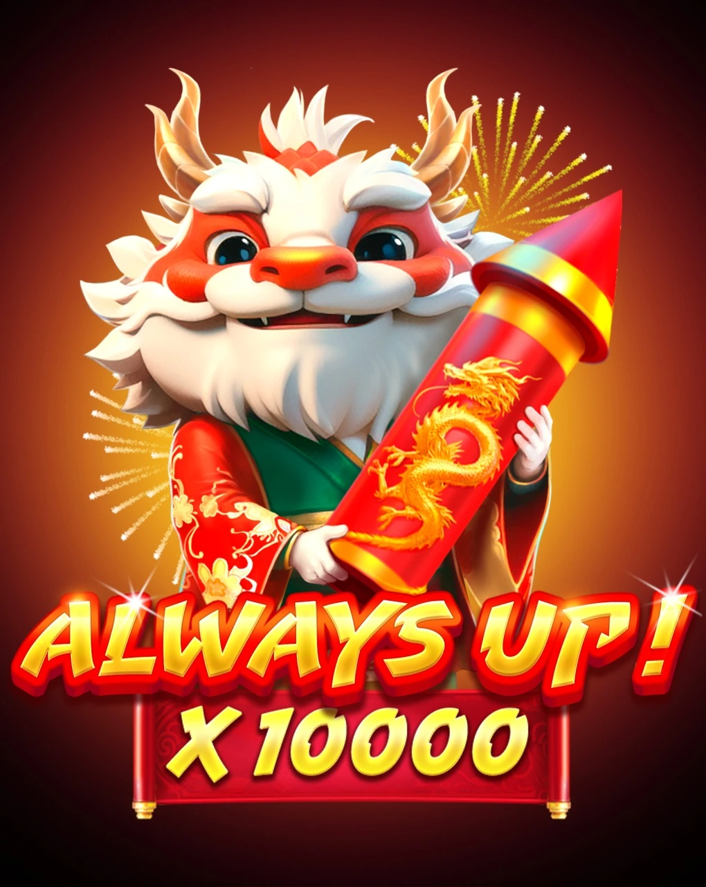 Bgaming : Always Up! x10000 - QUEENBET138
