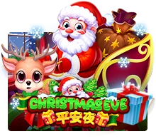 Christmas Eve - QUEENBET138