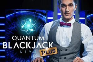 Quantum Blackjack Plus - QUEENBET138