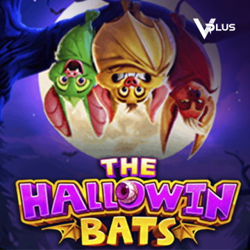 The Hallowin Bats - QUEENBET138