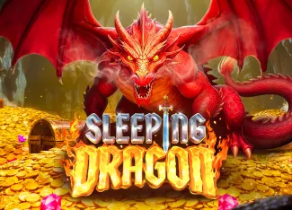Sleeping Dragon - QUEENBET138