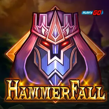 PlaynGo : HammerFall - QUEENBET138