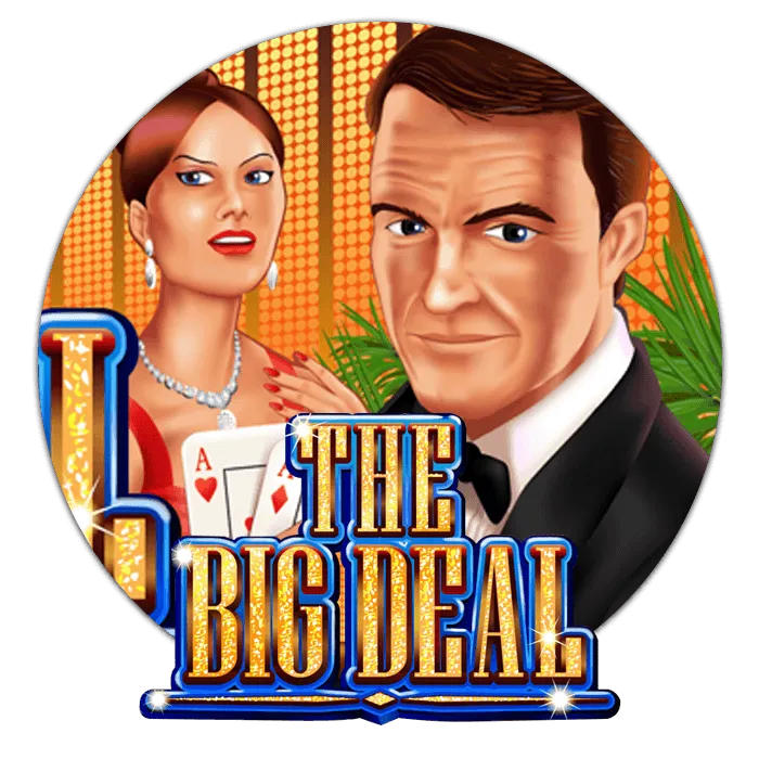 The Big Deal - QUEENBET138