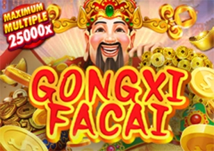 Gong Xi Fa Cai - QUEENBET138