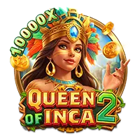 QUEEN OF INCA 2 - QUEENBET138