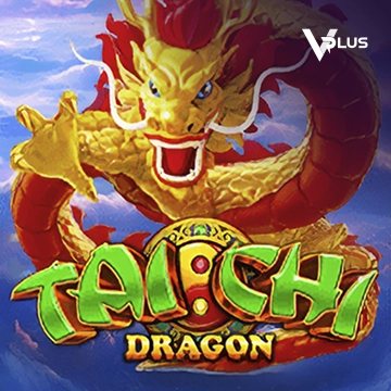 Taichi Dragon - QUEENBET138