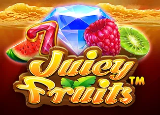 Juicy Fruits - QUEENBET138