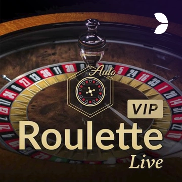 Auto-Roulette VIP - QUEENBET138