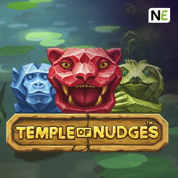 Temple of Nudges - QUEENBET138