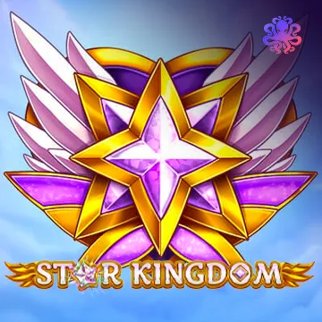 Octoplay : Star Kingdom - QUEENBET138
