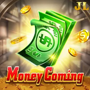 Jili : Money Coming - QUEENBET138