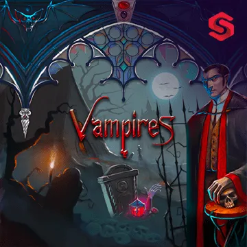 Vampires - QUEENBET138