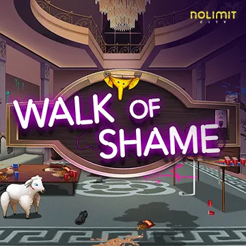 Walk of Shame - QUEENBET138