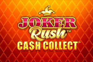 Joker Rush: Cash Collect - QUEENBET138