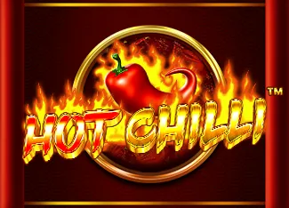 Hot Chilli - QUEENBET138