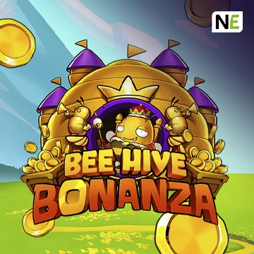 Bee Hive Bonanza - QUEENBET138