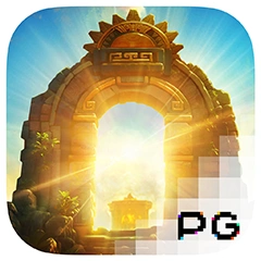 PGSoft : Incan Wonders - QUEENBET138