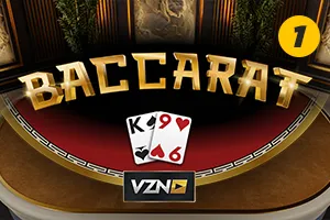 Baccarat VZN 2 - QUEENBET138