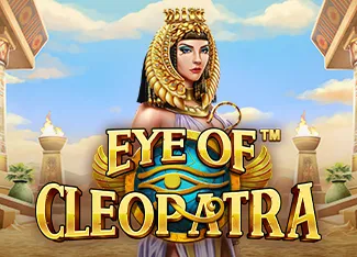 Eye of Cleopatra - QUEENBET138