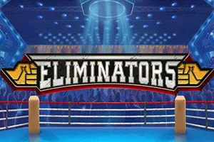 Eliminators - QUEENBET138