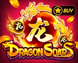 JDB : Dragon Soar - QUEENBET138