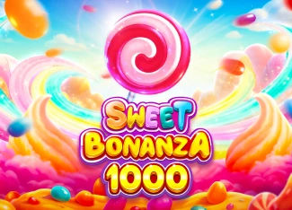 Sweet Bonanza 1000 - QUEENBET138