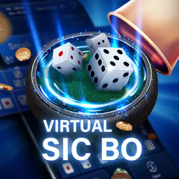 Virtual Sic Bo - QUEENBET138