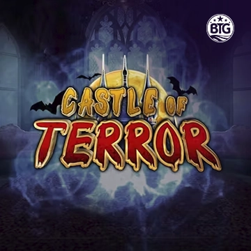 Bigtime : Castle of Terror - QUEENBET138
