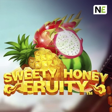 Sweety Honey Fruity - QUEENBET138