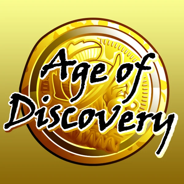 Age Of Discovery - QUEENBET138
