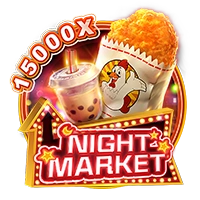 NIGHT MARKET - QUEENBET138