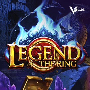 Legend of the Ring - QUEENBET138