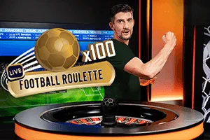 Football Roulette - QUEENBET138